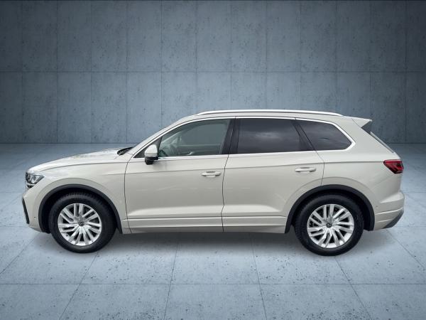 Volkswagen Touareg Elegance 3.0 TDI 4M AHK/Luft/HDMatrix/IQ/Assist
