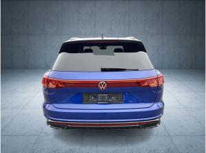 Volkswagen Touareg R-Line 3.0 TDI AHK/Pano/360/HuD/22"/HDMatrix/Assist