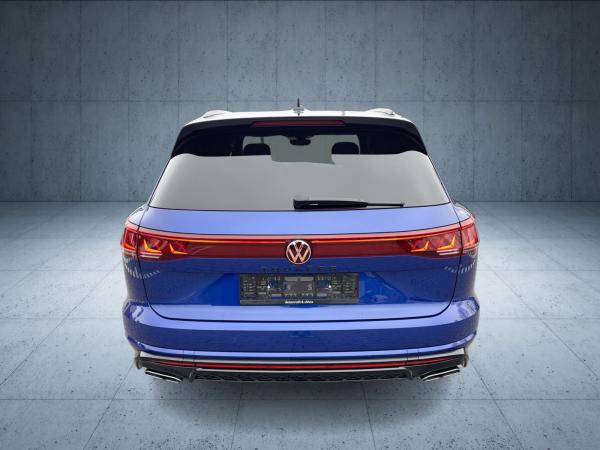 Volkswagen Touareg R-Line 3.0 TDI AHK/Pano/360/HuD/22"/HDMatrix/Assist