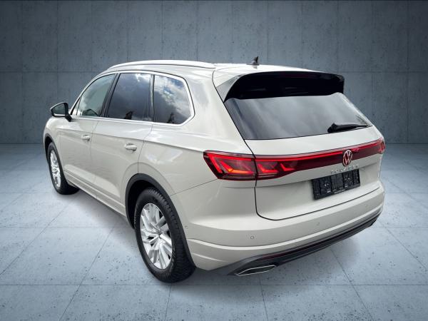 Volkswagen Touareg Elegance 3.0 TDI 4M AHK/Luft/HDMatrix/IQ/Assist