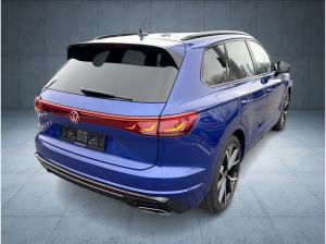 Volkswagen Touareg R-Line 3.0 TDI AHK/Pano/360/HuD/22"/HDMatrix/Assist