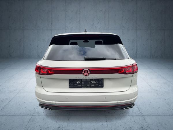 Volkswagen Touareg Elegance 3.0 TDI 4M AHK/Luft/HDMatrix/IQ/Assist
