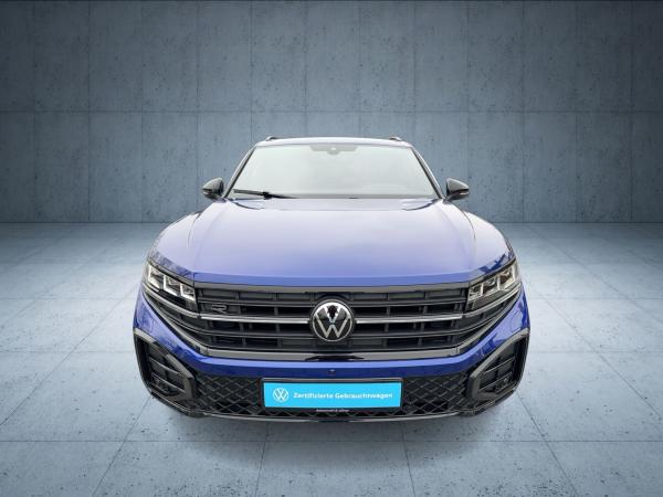 Volkswagen Touareg R-Line 3.0 TDI AHK/Pano/360/HuD/22"/HDMatrix/Assist