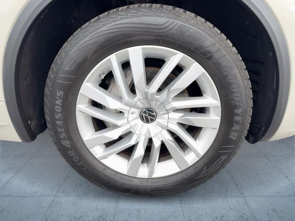 Volkswagen Touareg Elegance 3.0 TDI 4M AHK/Luft/HDMatrix/IQ/Assist