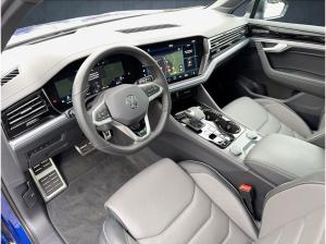 Volkswagen Touareg R-Line 3.0 TDI AHK/Pano/360/HuD/22"/HDMatrix/Assist
