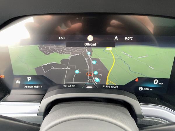 Volkswagen Touareg R-Line 3.0 TDI AHK/Pano/360/HuD/22"/HDMatrix/Assist