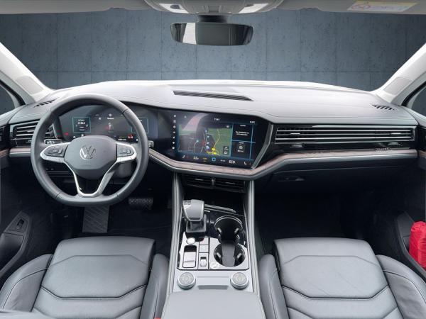 Volkswagen Touareg Elegance 3.0 TDI 4M AHK/Luft/HDMatrix/IQ/Assist