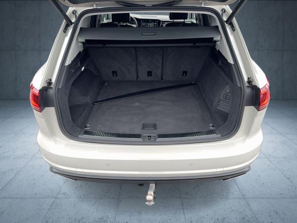 Volkswagen Touareg Elegance 3.0 TDI 4M AHK/Luft/HDMatrix/IQ/Assist