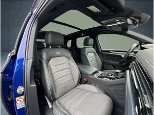 Volkswagen Touareg R-Line 3.0 TDI AHK/Pano/360/HuD/22"/HDMatrix/Assist