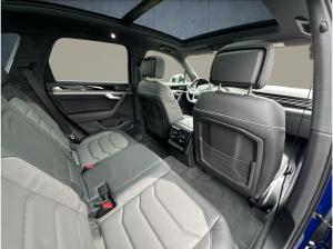 Volkswagen Touareg R-Line 3.0 TDI AHK/Pano/360/HuD/22"/HDMatrix/Assist