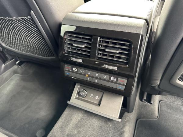 Volkswagen Touareg Elegance 3.0 TDI 4M AHK/Luft/HDMatrix/IQ/Assist