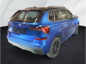 Skoda Kamiq Selection Tour 1.0 TSI 85kW - LM DAB LED Virtual Cockpit Kamera MFL Smart Link Einparkhilfe