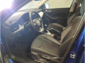 Skoda Kamiq Selection Tour 1.0 TSI 85kW - LM DAB LED Virtual Cockpit Kamera MFL Smart Link Einparkhilfe