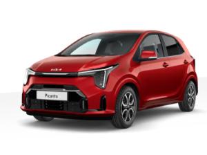 Kia Picanto 1.0 GDI SPIRIT