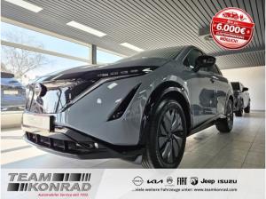 Nissan Ariya 87 kWh ⚡️ Advance Pack⚡️sofort verfügbar!