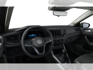 Volkswagen Polo LIFE PRIVAT SOFORT VERFÜGBAR IN FÜRTH 🔥AKTIONSLEASING🔥