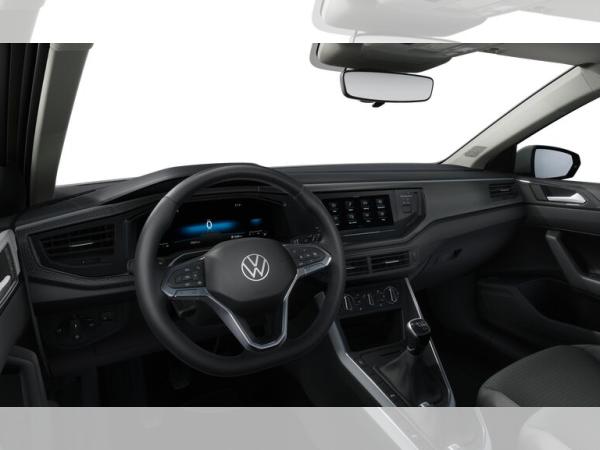 Volkswagen Polo LIFE PRIVAT SOFORT VERFÜGBAR IN FÜRTH 🔥AKTIONSLEASING🔥