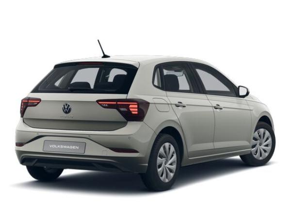Volkswagen Polo LIFE PRIVAT SOFORT VERFÜGBAR IN FÜRTH 🔥AKTIONSLEASING🔥
