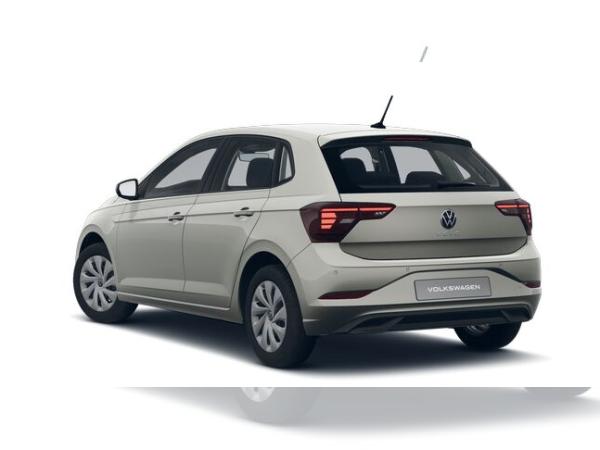 Volkswagen Polo LIFE PRIVAT SOFORT VERFÜGBAR IN FÜRTH 🔥AKTIONSLEASING🔥