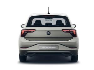 Volkswagen Polo LIFE PRIVAT SOFORT VERFÜGBAR IN FÜRTH 🔥AKTIONSLEASING🔥