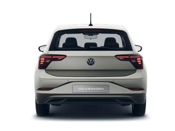 Volkswagen Polo LIFE PRIVAT SOFORT VERFÜGBAR IN FÜRTH 🔥AKTIONSLEASING🔥