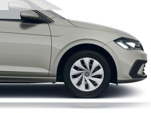 Volkswagen Polo LIFE PRIVAT SOFORT VERFÜGBAR IN FÜRTH 🔥AKTIONSLEASING🔥
