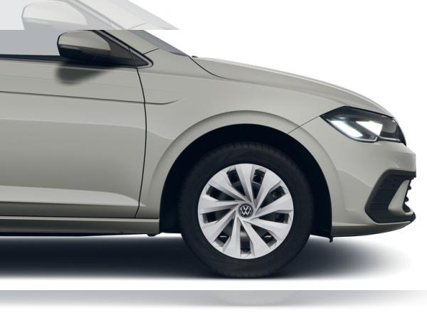 Volkswagen Polo LIFE PRIVAT SOFORT VERFÜGBAR IN FÜRTH 🔥AKTIONSLEASING🔥
