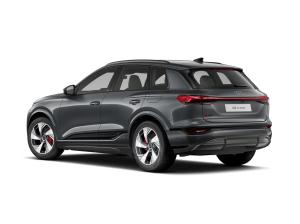 Audi Q6 e-tron quattro S-line 360° Navi Matrix