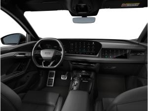 Audi Q6 e-tron quattro S-line 360° Navi Matrix