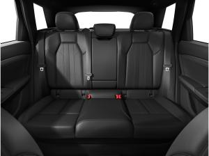 Audi Q6 e-tron quattro S-line 360° Navi Matrix