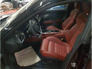 Audi e-tron GT S*Laser*Pano*HuD*Assistenz*UPE174t€*