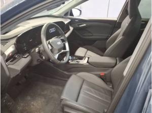 Audi Q6 e-tron performance *S-line*LED+*HuD*Tech pro* Audi Q6 e-tron performance *S-line*LED+*HuD*Tech pro*