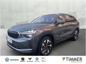Skoda Kodiaq 2.0 TDI DSG Selection *AHK*KOMFORT*LICHT&SICHT*