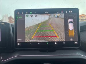 Skoda Kodiaq 2.0 TDI DSG Selection *AHK*KOMFORT*LICHT&SICHT*