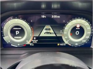 Nissan Qashqai N-Connecta 1.3DIG-T Xtronic Head Up Navi