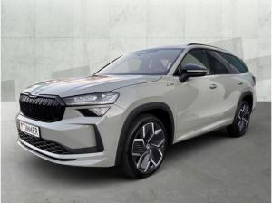Skoda Kodiaq 2.0 TDI 4x4 Sportline *AHK*PANO*WINTER*20*