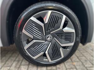 Skoda Kodiaq 2.0 TDI 4x4 Sportline *AHK*PANO*WINTER*20*