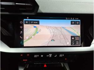 Audi S3 Sportback TFSI quattro S-tronic / Navi+, LED