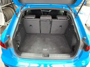 Audi S3 Sportback TFSI quattro S-tronic / Navi+, LED