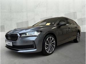 Skoda Superb Combi 2.0 TDI DSG 4x4 L&K *AHK*CANTON*
