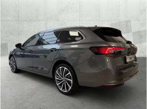 Skoda Superb Combi 2.0 TDI DSG 4x4 L&K *AHK*CANTON*