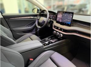 Skoda Superb Combi 2.0 TDI DSG 4x4 L&K *AHK*CANTON*