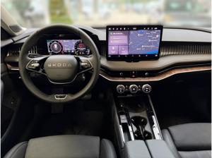 Skoda Superb Combi 2.0 TDI DSG 4x4 L&K *AHK*CANTON*