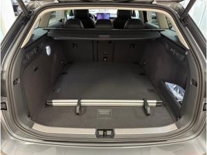 Skoda Superb Combi 2.0 TDI DSG 4x4 L&K *AHK*CANTON*