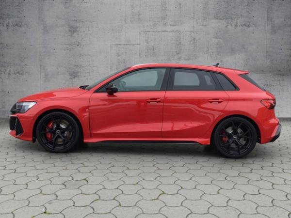 Audi RS3 Sportback 2.5 TFSI quattro 5JG/SONOS/MATRIX