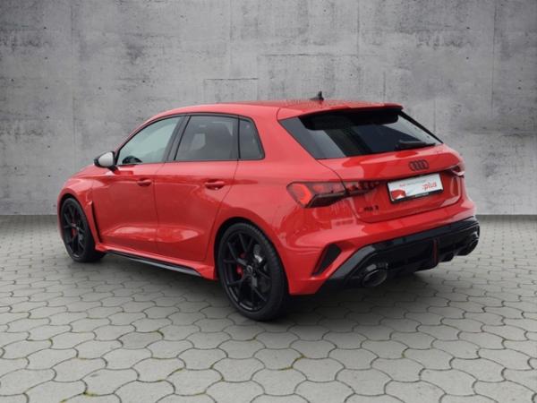 Audi RS3 Sportback 2.5 TFSI quattro 5JG/SONOS/MATRIX