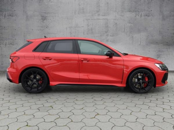 Audi RS3 Sportback 2.5 TFSI quattro 5JG/SONOS/MATRIX