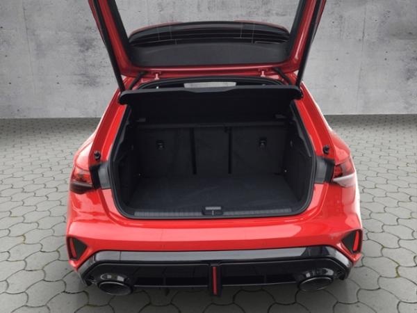 Audi RS3 Sportback 2.5 TFSI quattro 5JG/SONOS/MATRIX