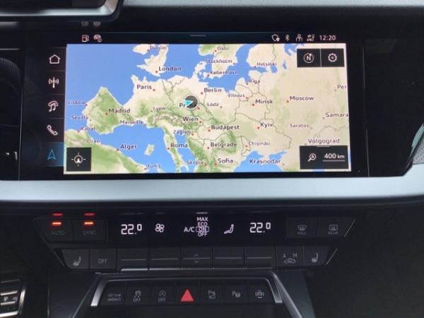 Audi RS3 Sportback 2.5 TFSI quattro 5JG/SONOS/MATRIX