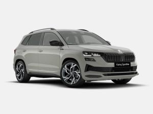Skoda Karoq 2.0 TDI DSG Sportline *VORLAUF*VERSCHIEDENE FARBEN*